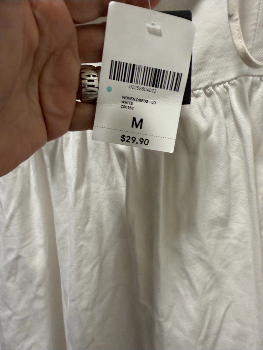 Dress Subcategory Identification - Picture 3 of 5
